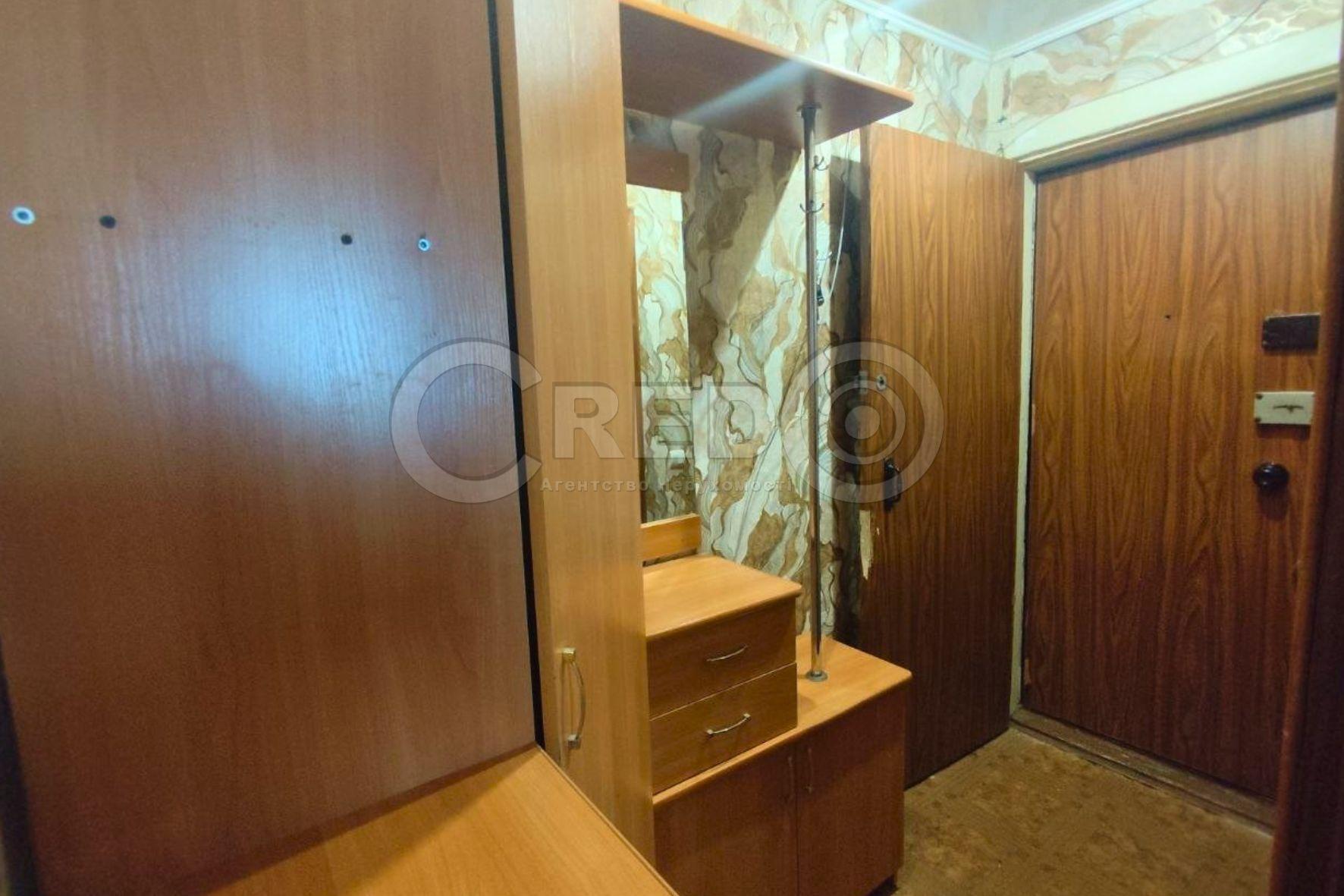 Аренда 3-комнатной квартиры 60 м², Костенко ул.