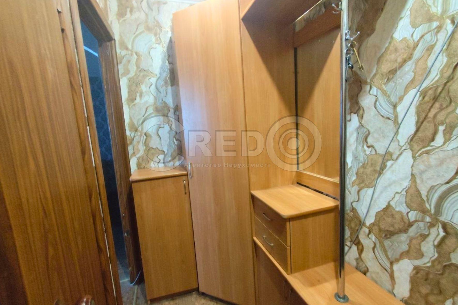 Аренда 3-комнатной квартиры 60 м², Костенко ул.