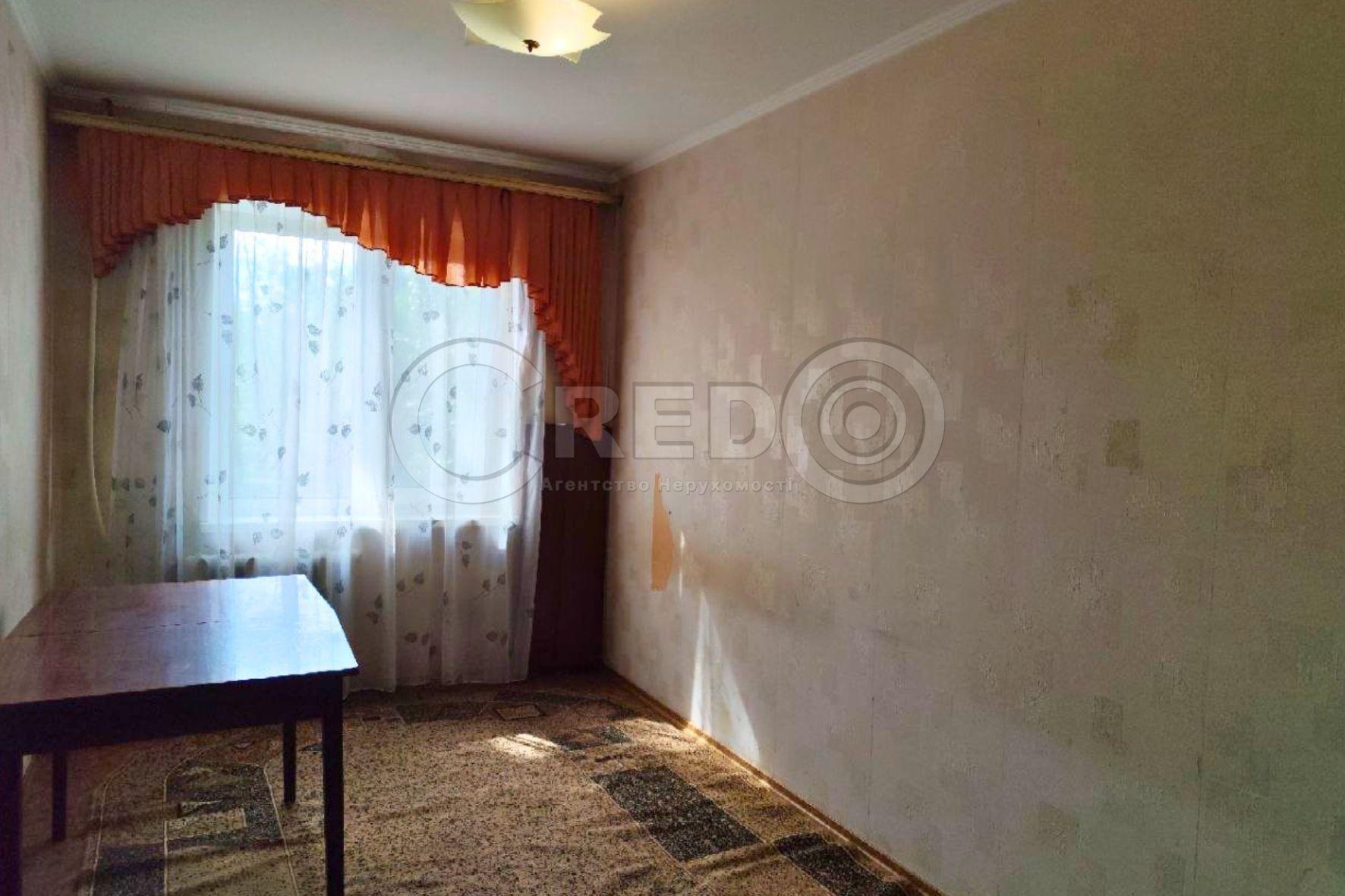 Аренда 3-комнатной квартиры 60 м², Костенко ул.