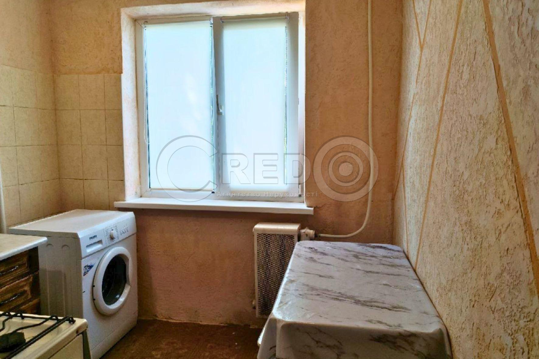 Аренда 3-комнатной квартиры 60 м², Костенко ул.