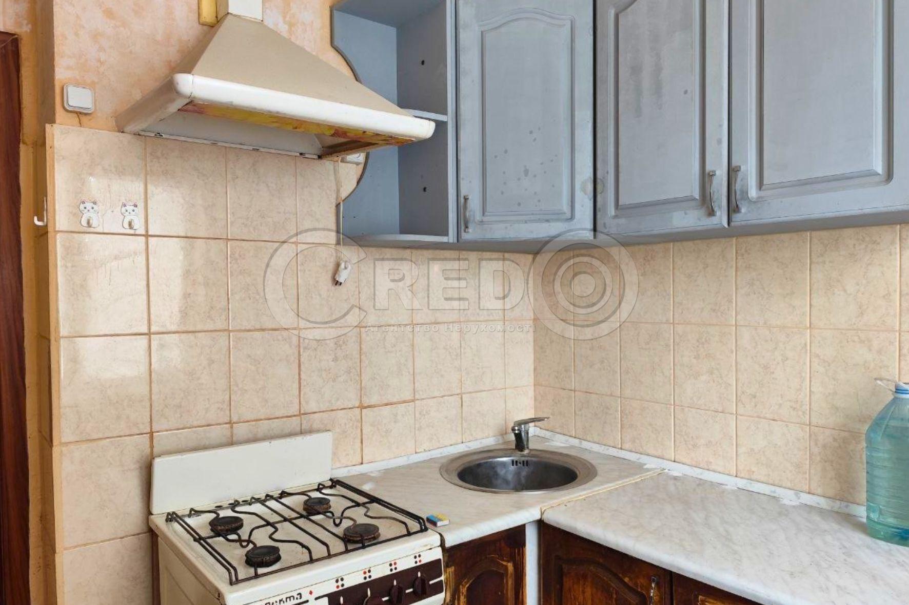 Аренда 3-комнатной квартиры 60 м², Костенко ул.