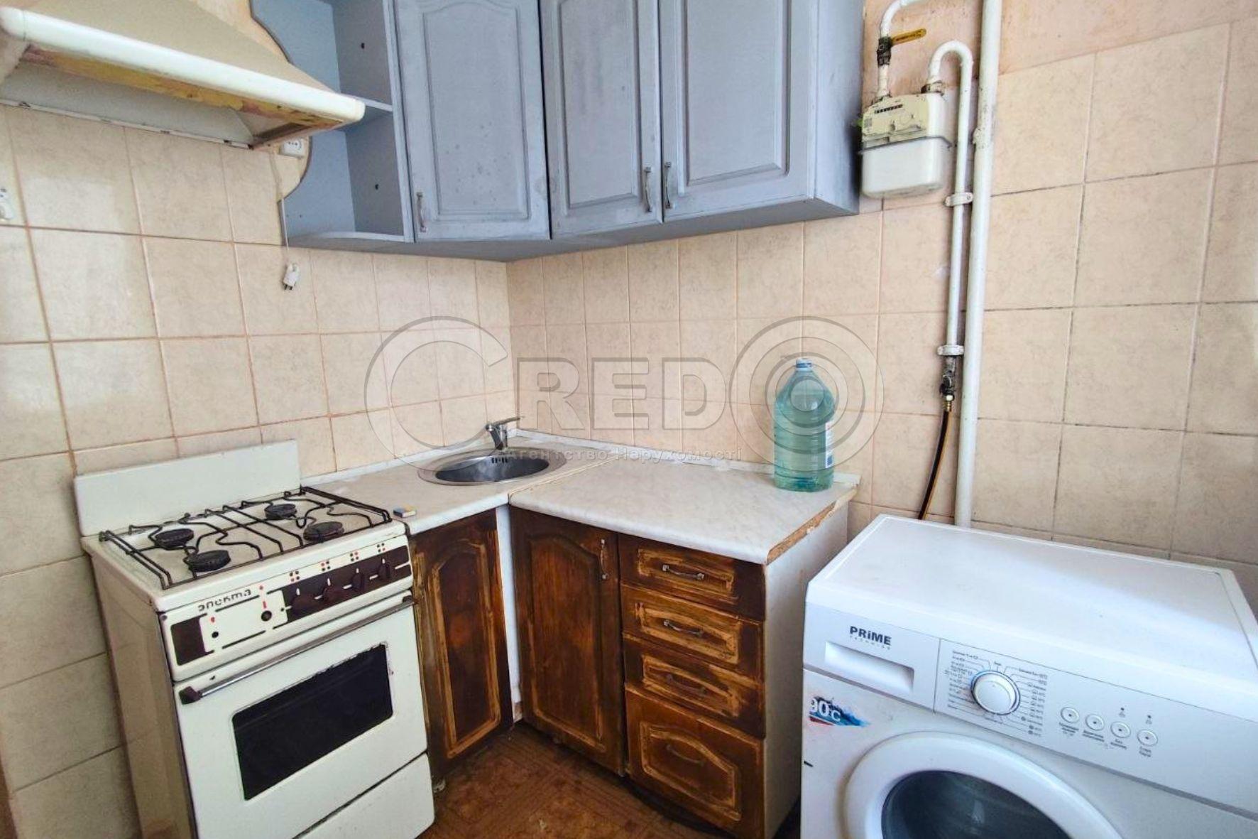 Аренда 3-комнатной квартиры 60 м², Костенко ул.