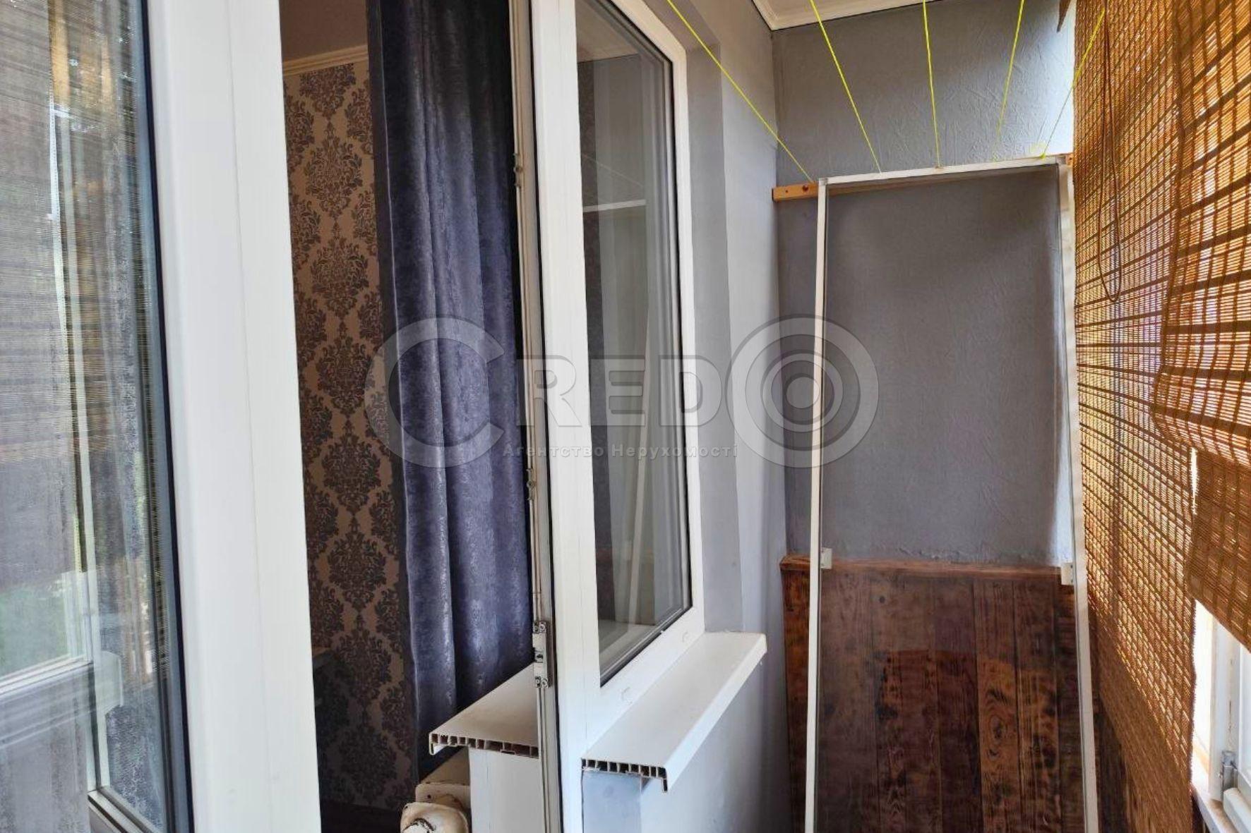 Аренда 3-комнатной квартиры 60 м², Костенко ул.