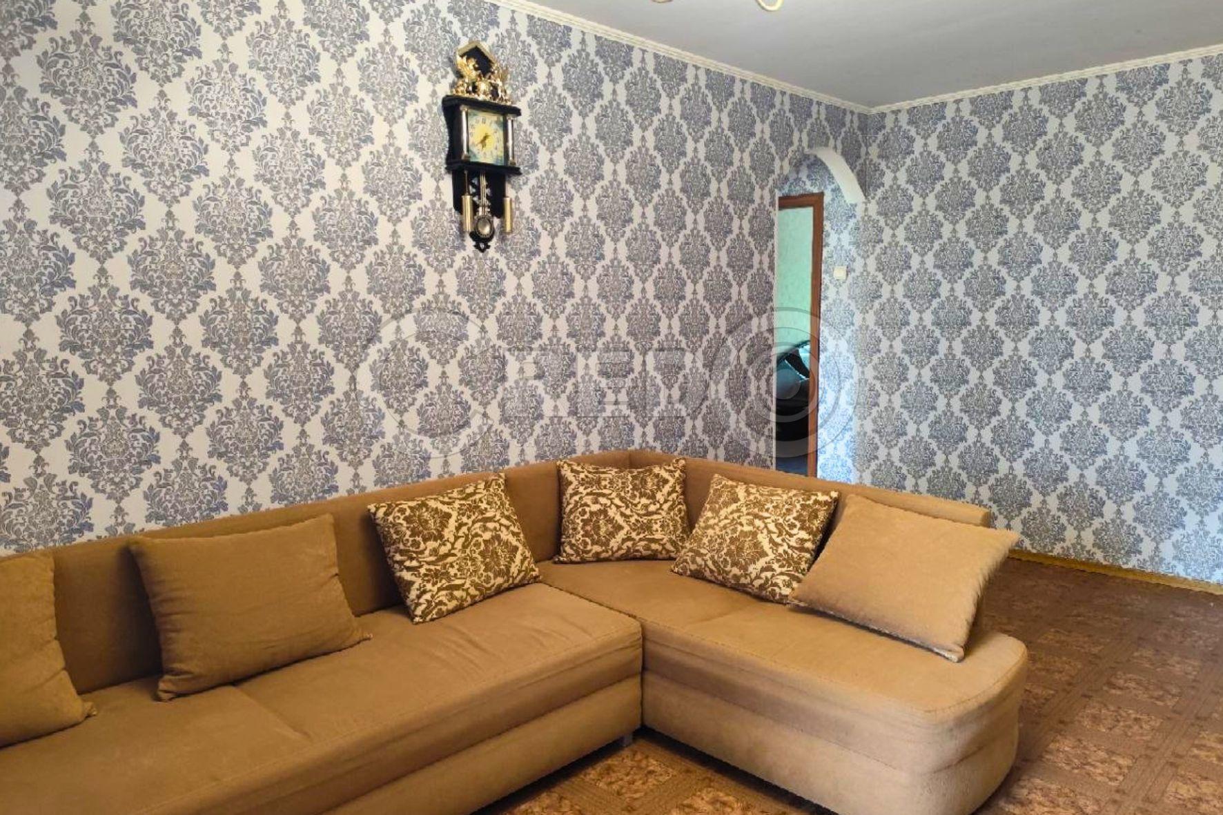 Аренда 3-комнатной квартиры 60 м², Костенко ул.