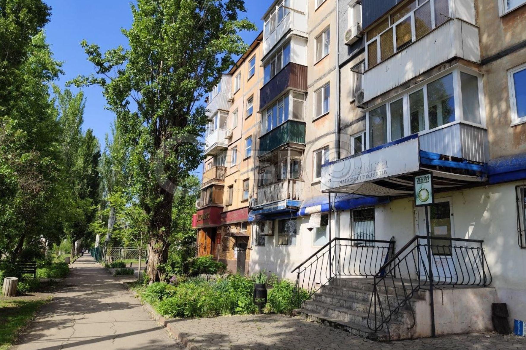 Аренда 3-комнатной квартиры 60 м², Костенко ул.
