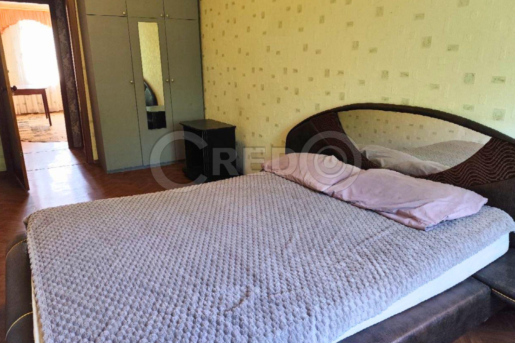 Аренда 3-комнатной квартиры 60 м², Костенко ул.