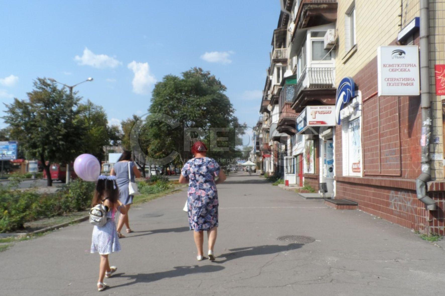 Продажа торгового помещения 89.7 м², Металлургов просп.