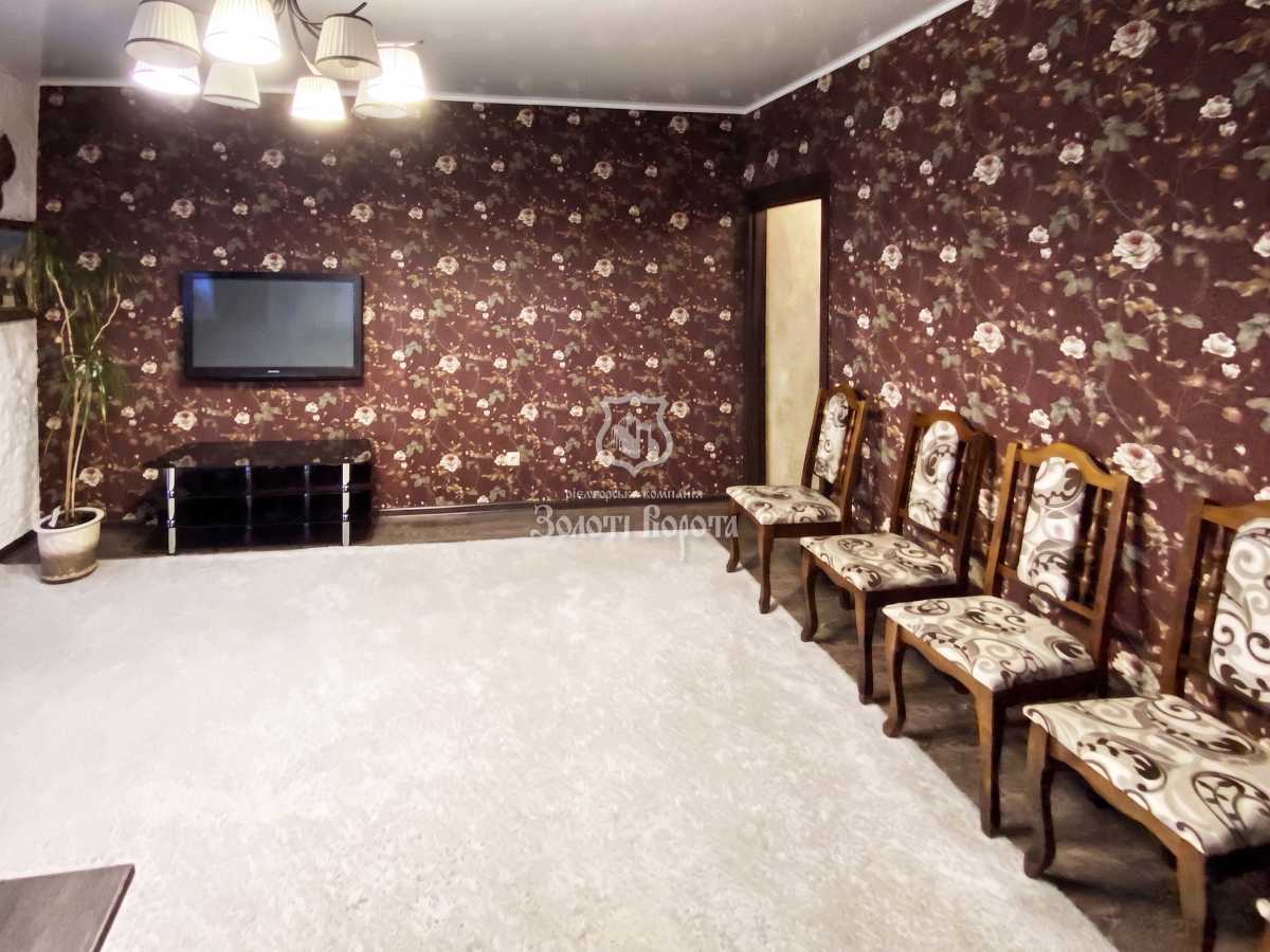 Продаж 2-кімнатної квартири 89.5 м², Вітянська вул., 2