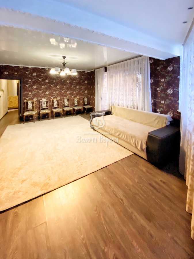 Продаж 2-кімнатної квартири 89.5 м², Вітянська вул., 2