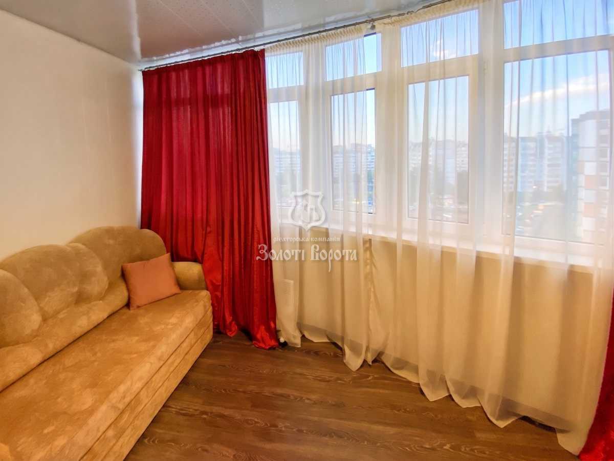 Продаж 2-кімнатної квартири 89.5 м², Вітянська вул., 2
