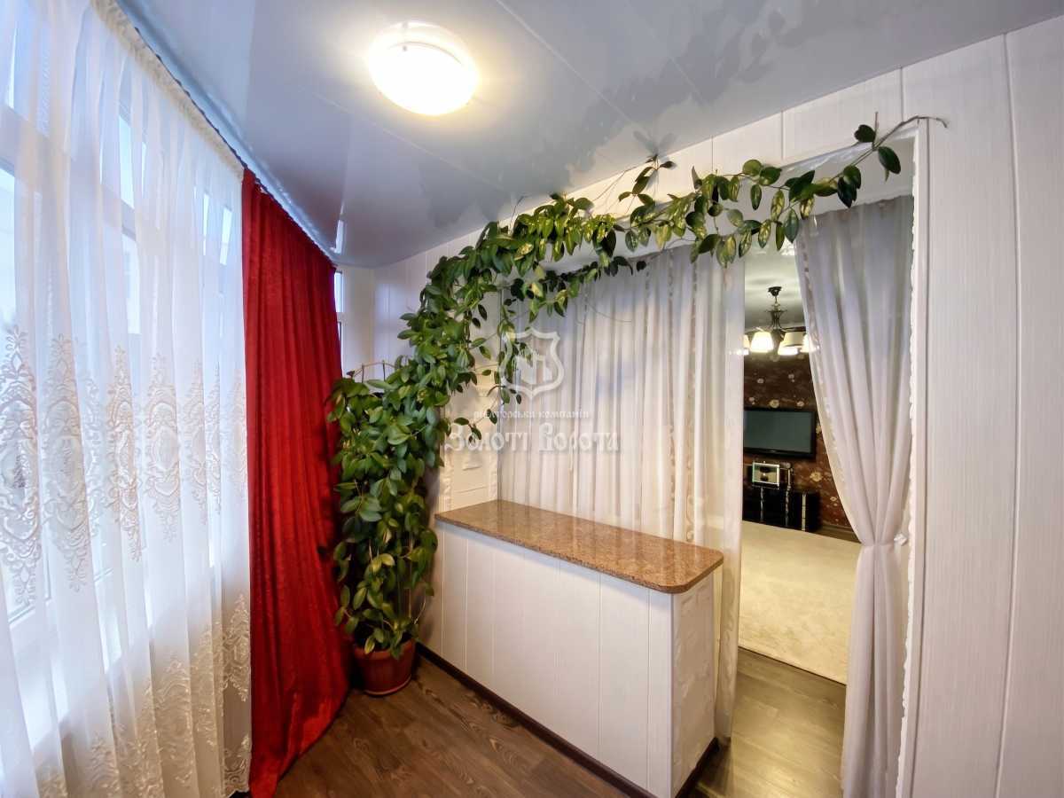Продаж 2-кімнатної квартири 89.5 м², Вітянська вул., 2