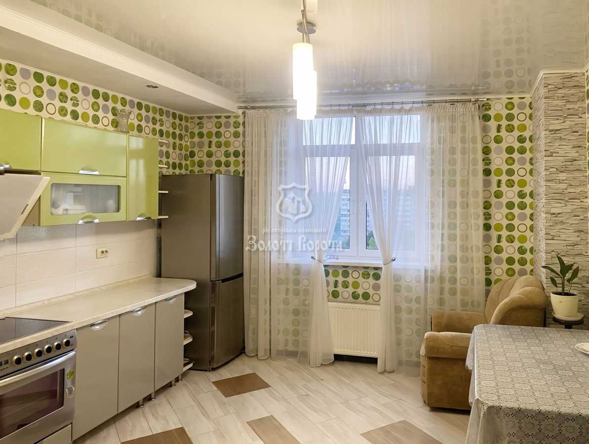 Продаж 2-кімнатної квартири 89.5 м², Вітянська вул., 2