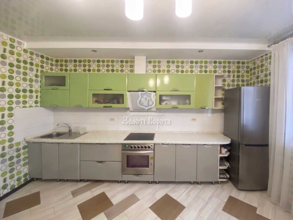 Продаж 2-кімнатної квартири 89.5 м², Вітянська вул., 2