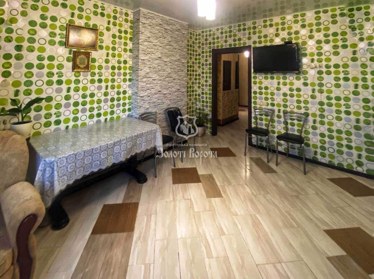 Продаж 2-кімнатної квартири 89.5 м², Вітянська вул., 2