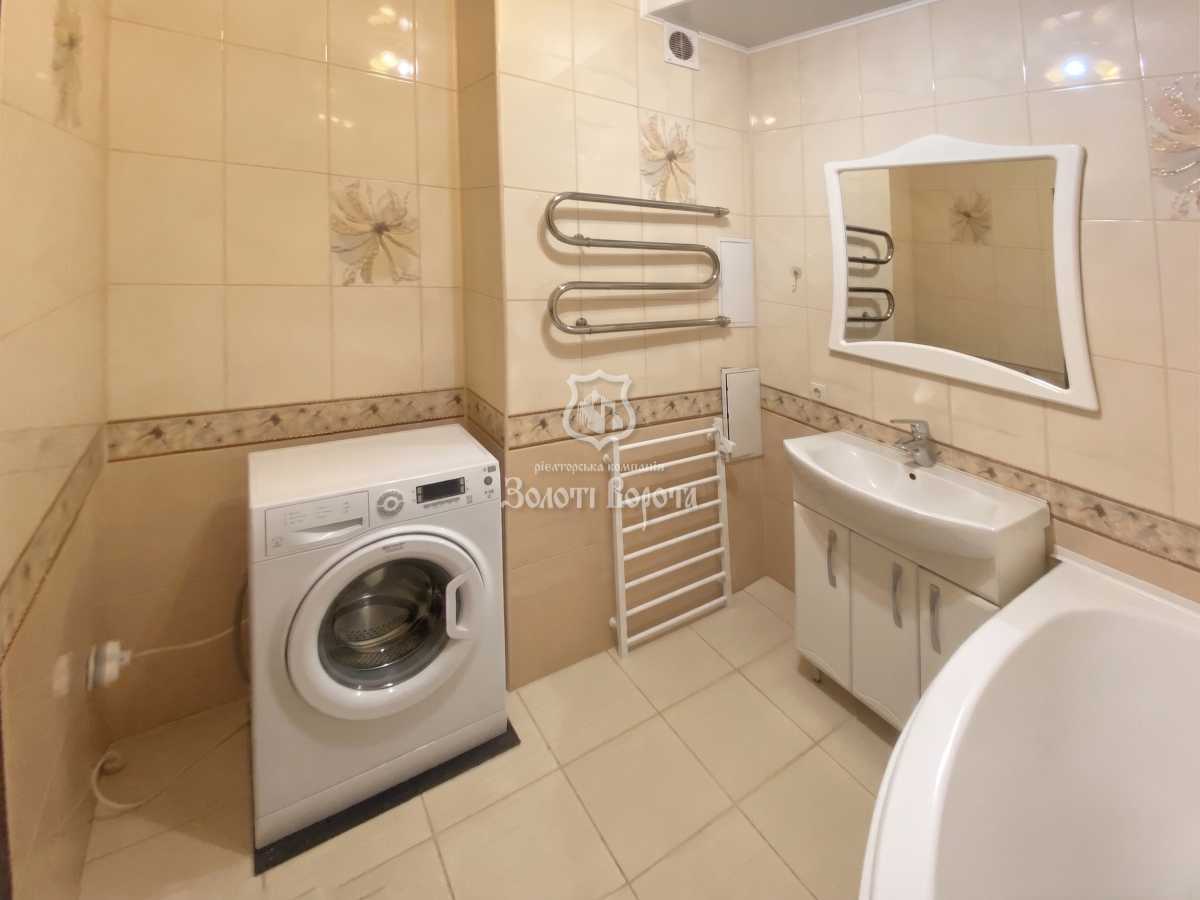 Продаж 2-кімнатної квартири 89.5 м², Вітянська вул., 2