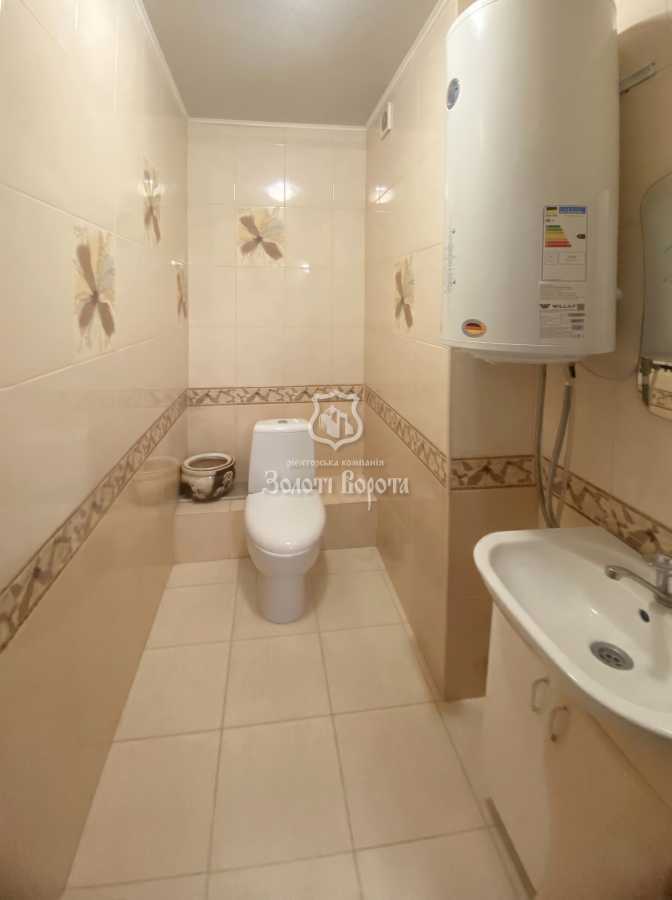 Продаж 2-кімнатної квартири 89.5 м², Вітянська вул., 2