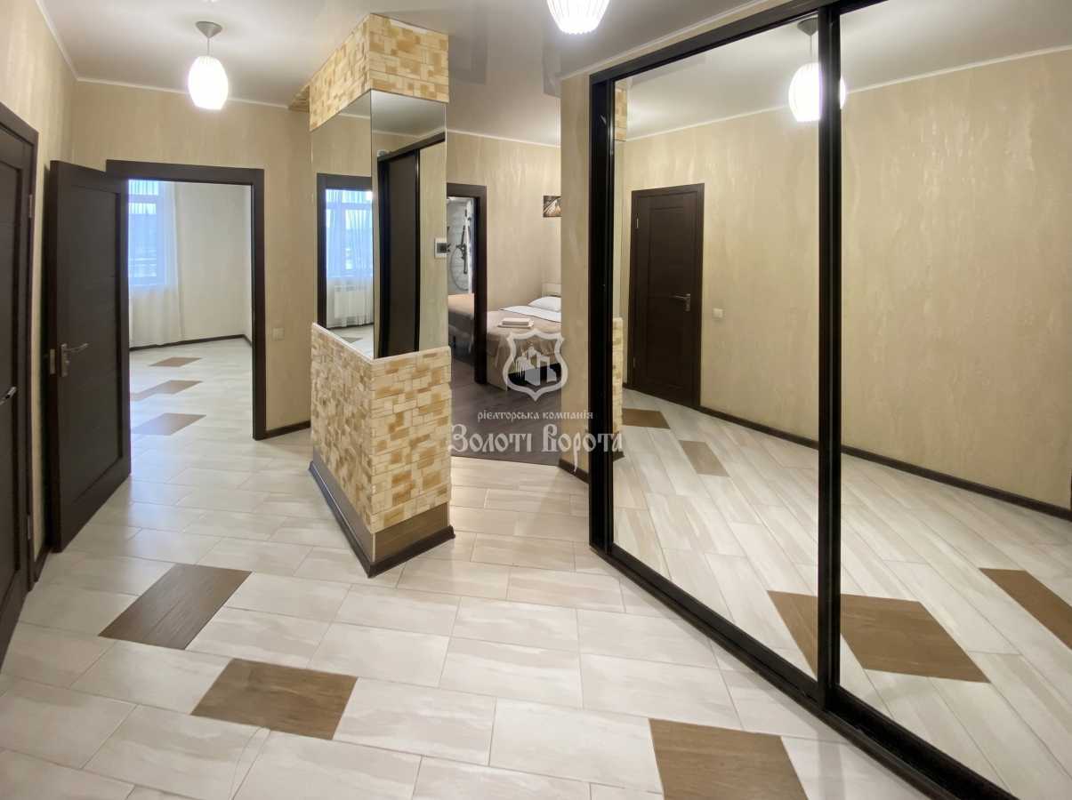 Продаж 2-кімнатної квартири 89.5 м², Вітянська вул., 2