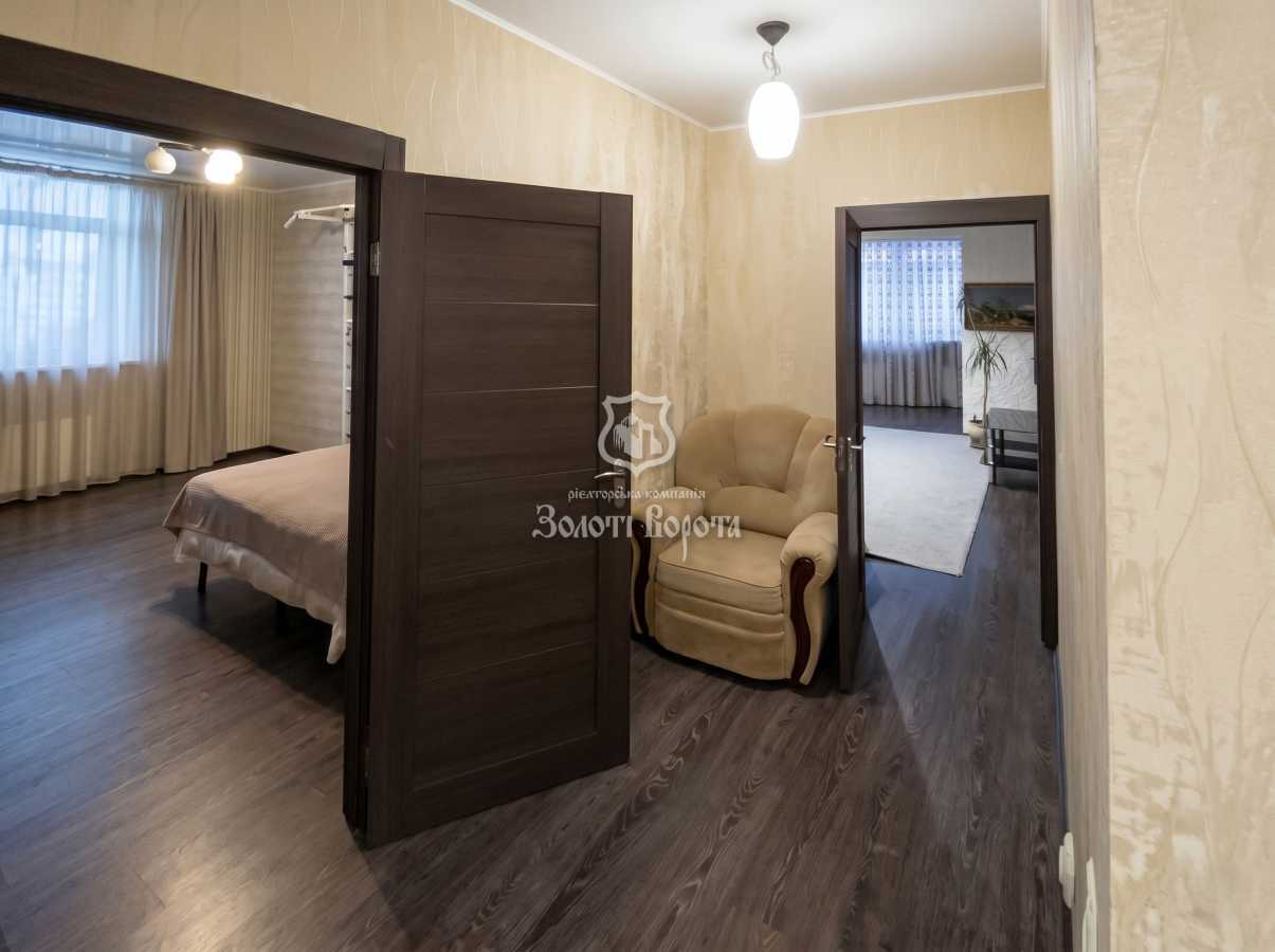 Продаж 2-кімнатної квартири 89.5 м², Вітянська вул., 2