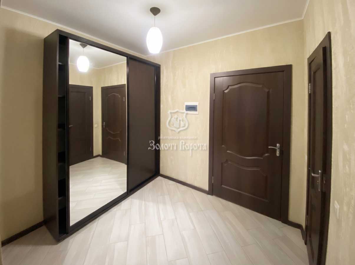 Продаж 2-кімнатної квартири 89.5 м², Вітянська вул., 2