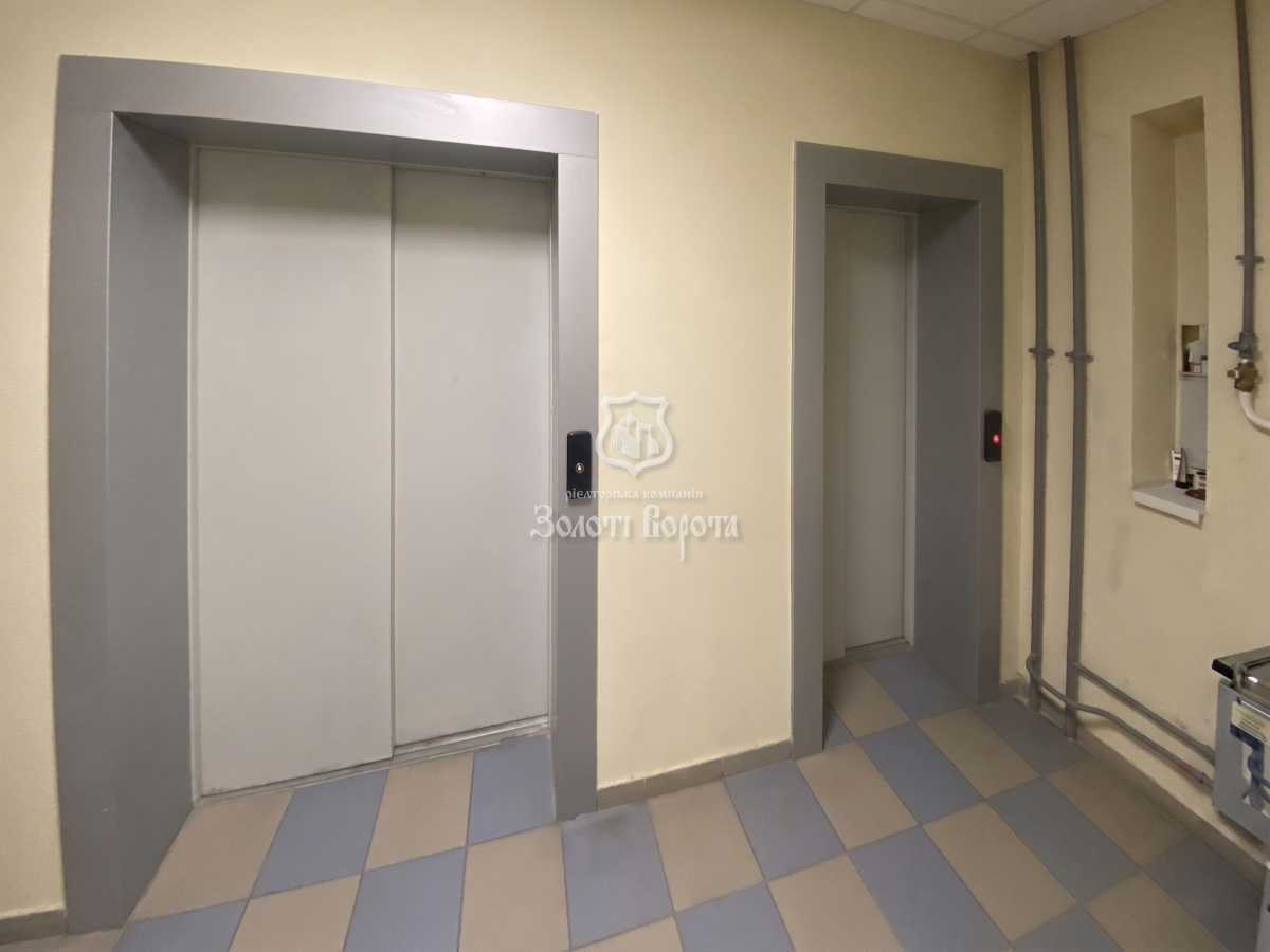 Продаж 2-кімнатної квартири 89.5 м², Вітянська вул., 2