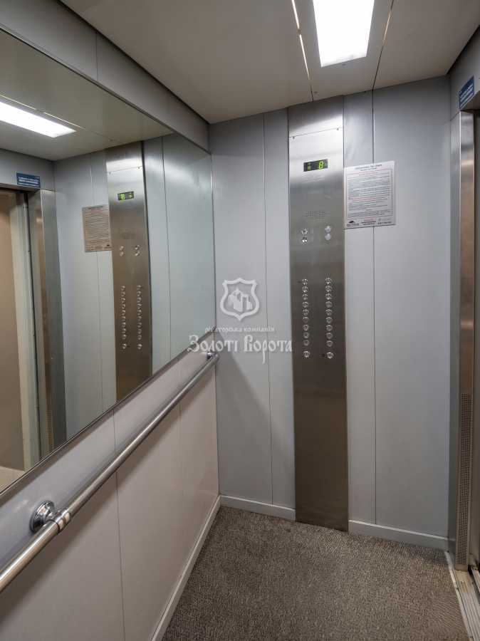 Продаж 2-кімнатної квартири 89.5 м², Вітянська вул., 2