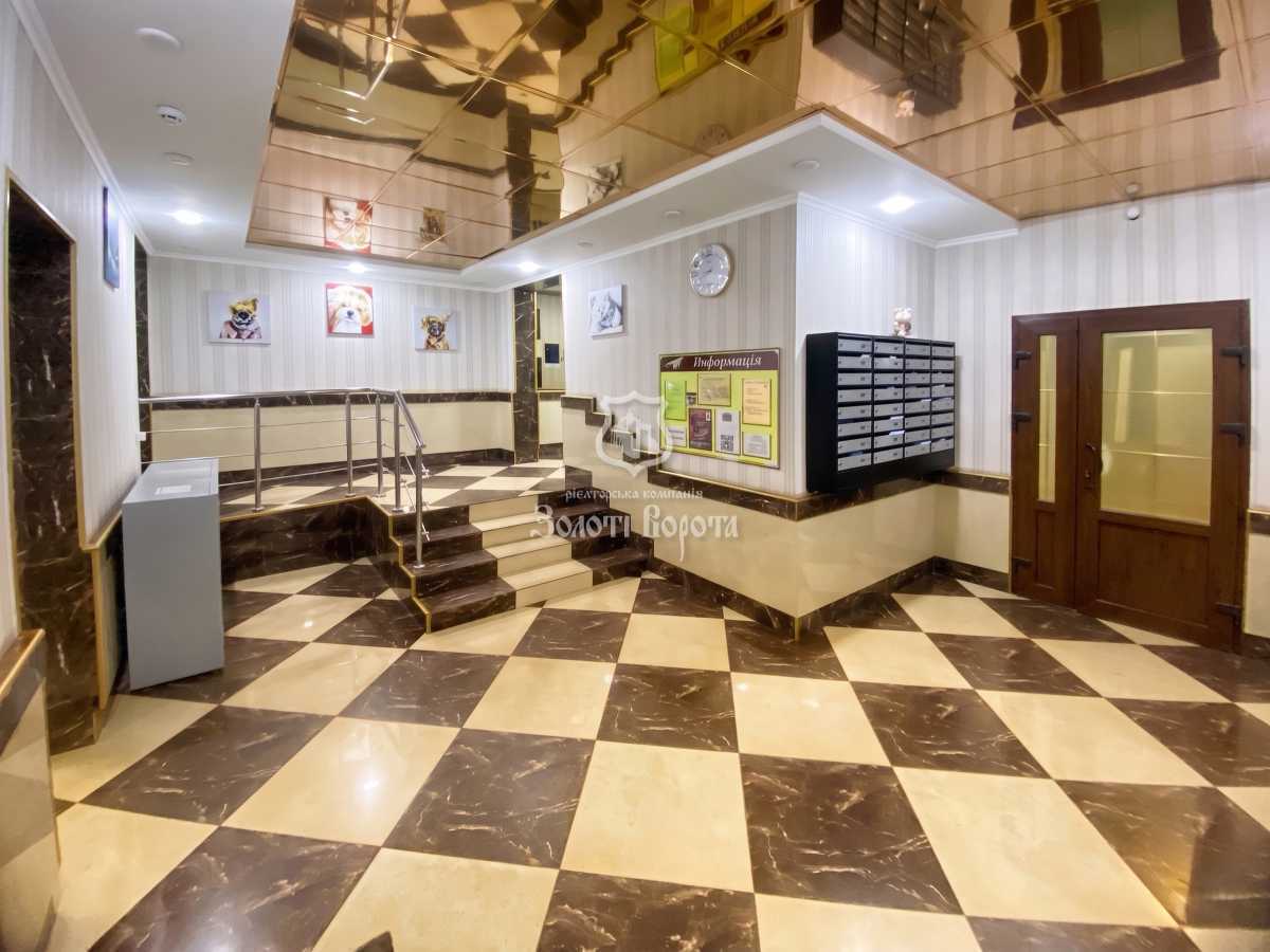 Продаж 2-кімнатної квартири 89.5 м², Вітянська вул., 2
