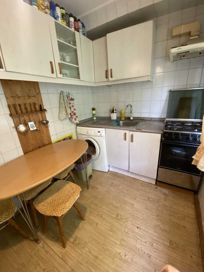 Оренда 2-кімнатної квартири 46 м², Стеценка вул., 4