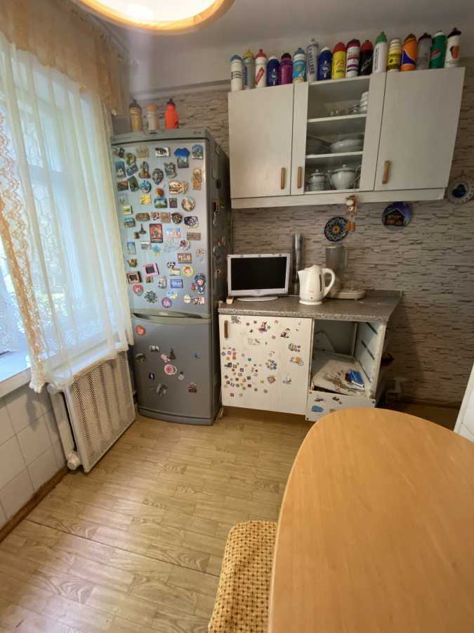 Оренда 2-кімнатної квартири 46 м², Стеценка вул., 4