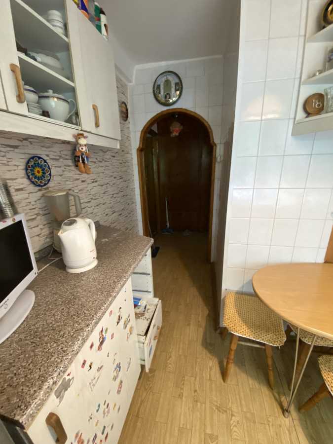 Оренда 2-кімнатної квартири 46 м², Стеценка вул., 4
