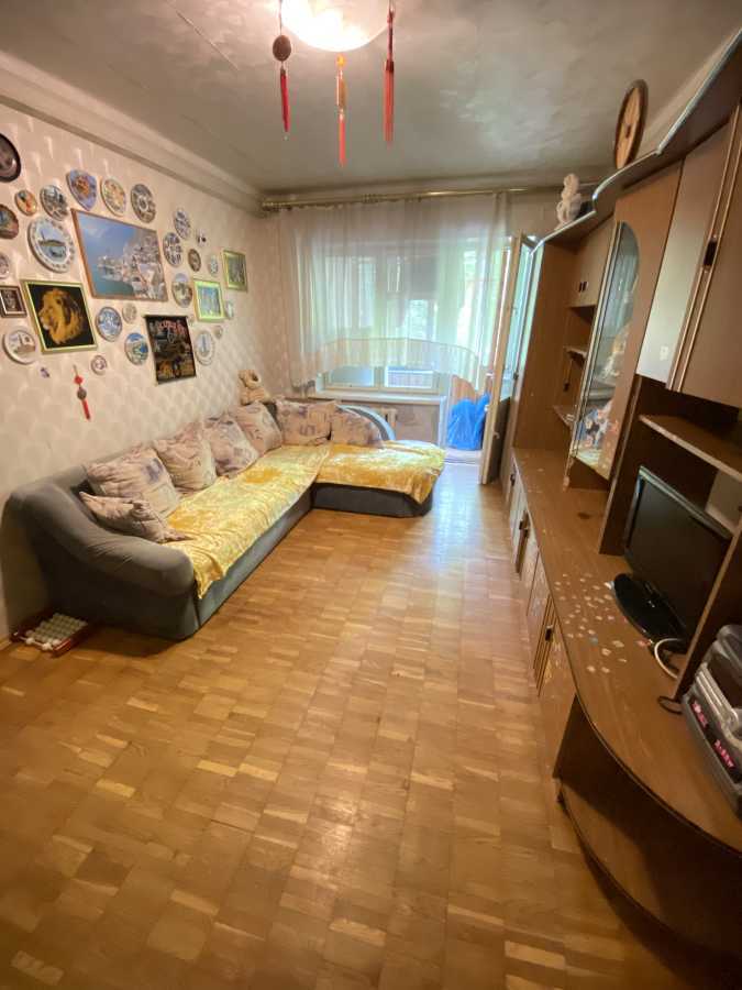 Оренда 2-кімнатної квартири 46 м², Стеценка вул., 4