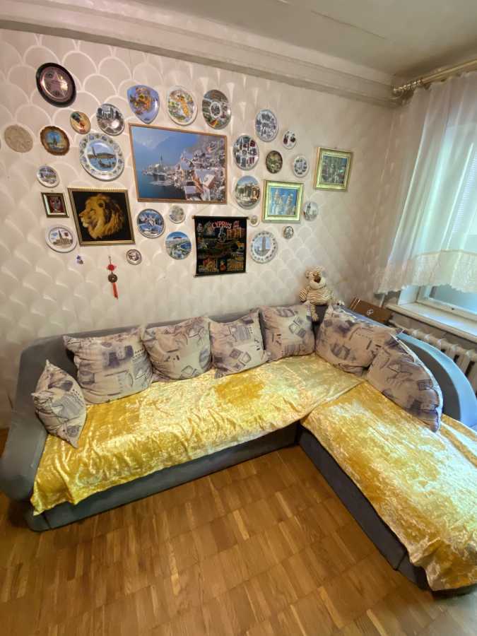 Оренда 2-кімнатної квартири 46 м², Стеценка вул., 4
