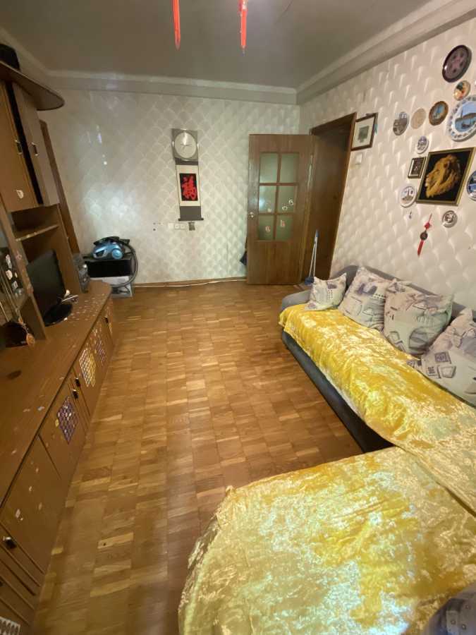 Оренда 2-кімнатної квартири 46 м², Стеценка вул., 4