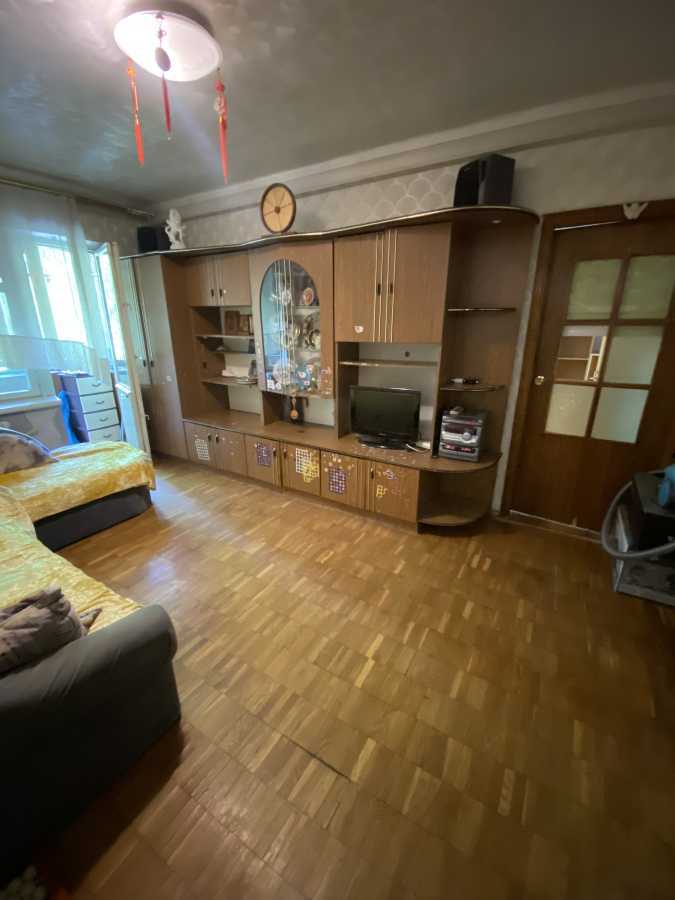Оренда 2-кімнатної квартири 46 м², Стеценка вул., 4