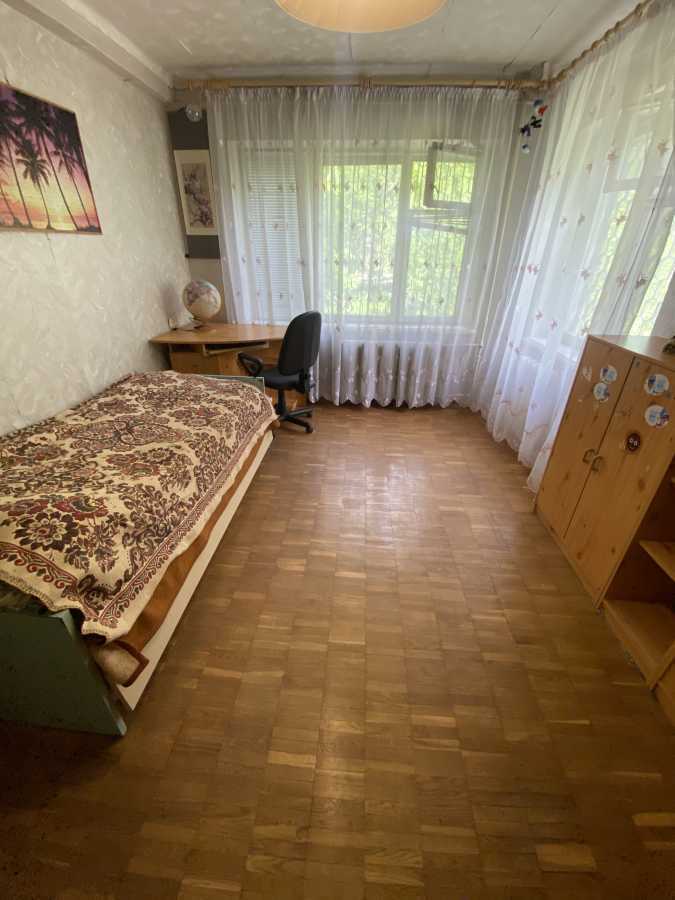 Оренда 2-кімнатної квартири 46 м², Стеценка вул., 4