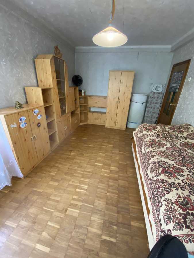 Оренда 2-кімнатної квартири 46 м², Стеценка вул., 4