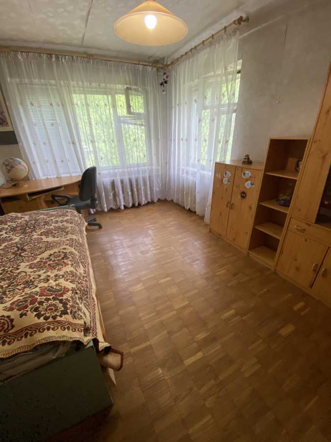 Оренда 2-кімнатної квартири 46 м², Стеценка вул., 4