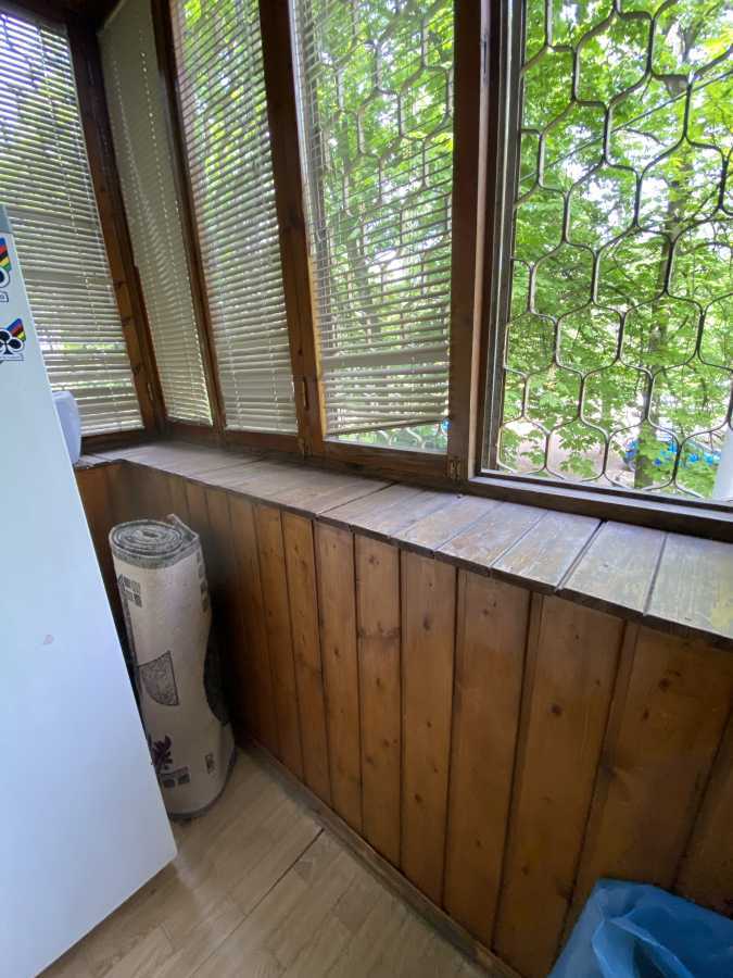 Оренда 2-кімнатної квартири 46 м², Стеценка вул., 4
