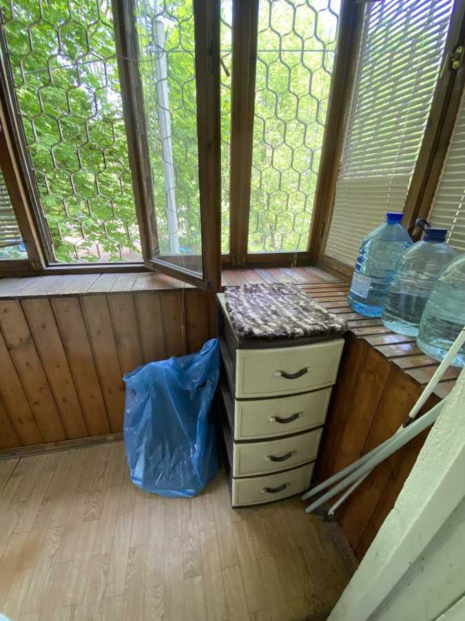 Оренда 2-кімнатної квартири 46 м², Стеценка вул., 4