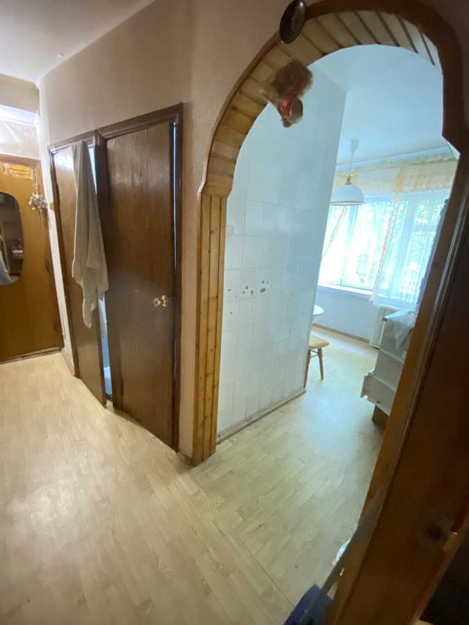 Оренда 2-кімнатної квартири 46 м², Стеценка вул., 4
