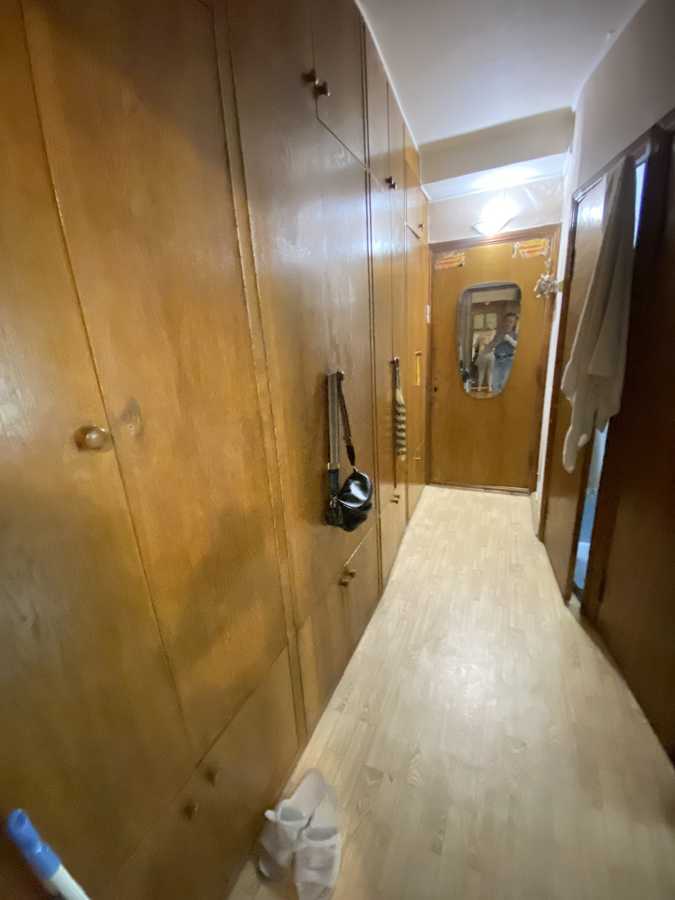 Оренда 2-кімнатної квартири 46 м², Стеценка вул., 4