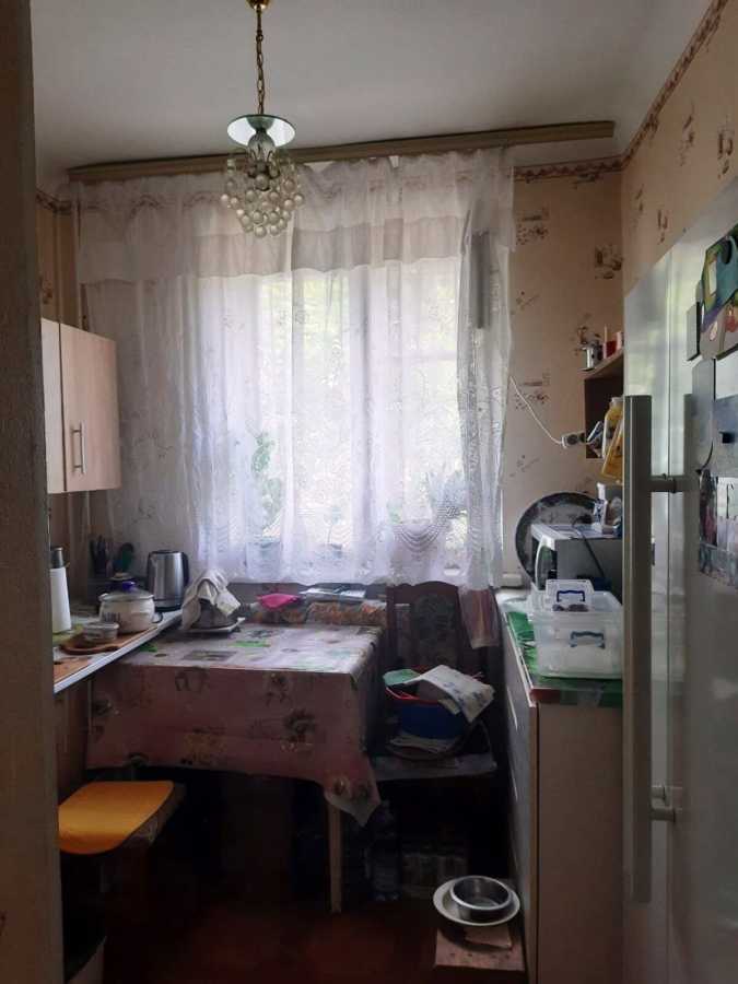 Продажа 2-комнатной квартиры 29 м², Академика Вернадского бул., 63