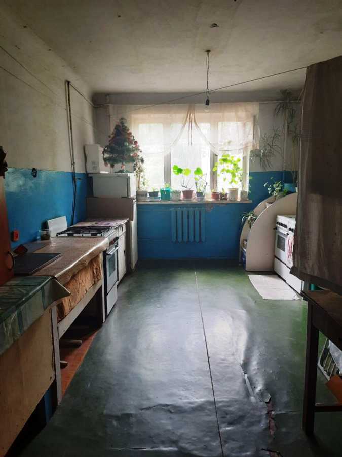 Продажа 2-комнатной квартиры 29 м², Академика Вернадского бул., 63