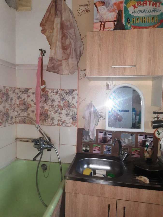 Продажа 2-комнатной квартиры 29 м², Академика Вернадского бул., 63
