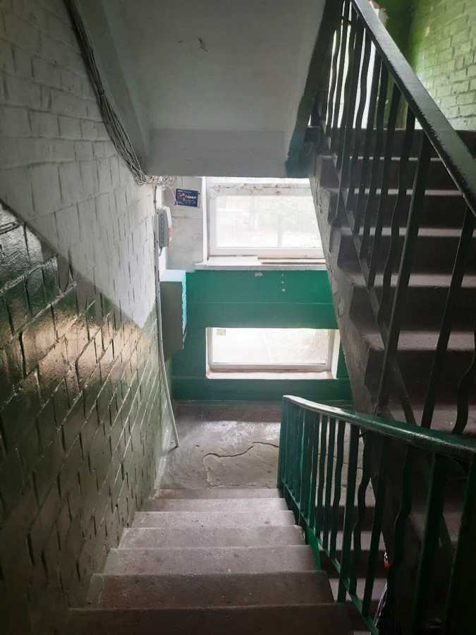 Продажа 2-комнатной квартиры 29 м², Академика Вернадского бул., 63