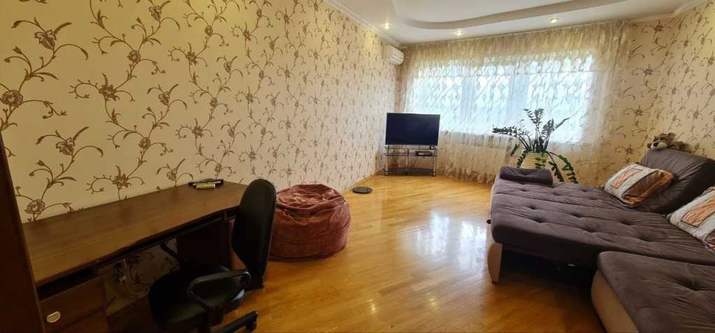 Аренда 2-комнатной квартиры 75 м², Верховного Совета бул., 14Б