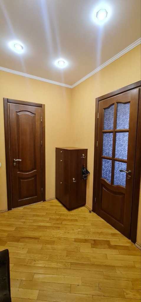Аренда 2-комнатной квартиры 75 м², Верховного Совета бул., 14Б