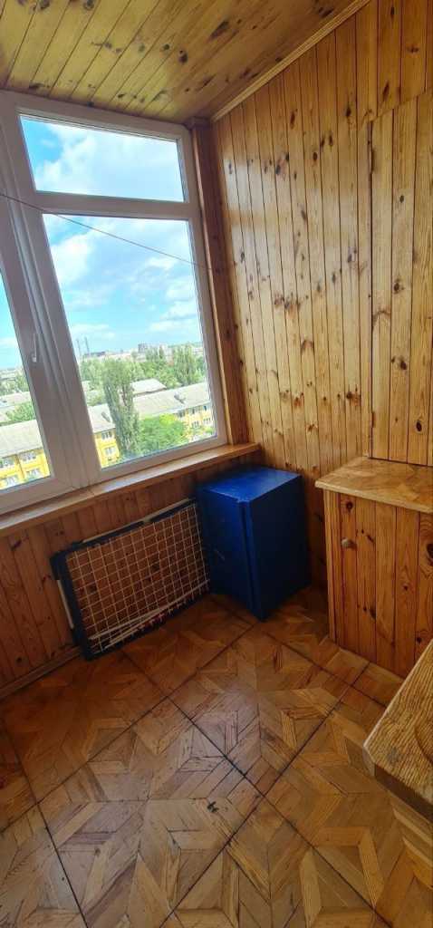 Аренда 2-комнатной квартиры 75 м², Верховного Совета бул., 14Б