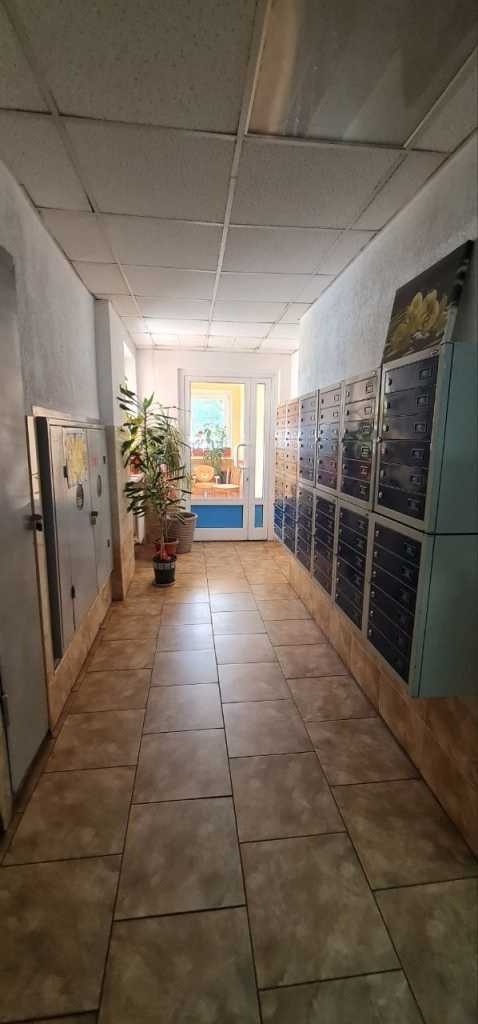 Аренда 2-комнатной квартиры 75 м², Верховного Совета бул., 14Б