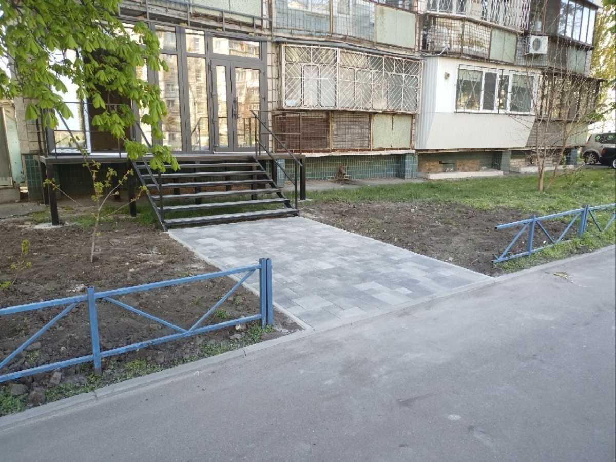 Аренда другого торгового помещения 35 м², Лесной просп., 17