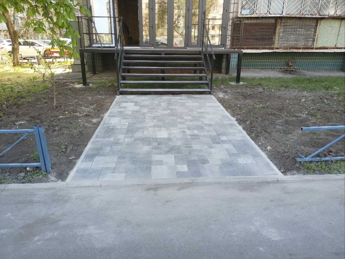 Аренда другого торгового помещения 35 м², Лесной просп., 17